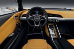 Audi Crosslane Coupe Concept 2012 года